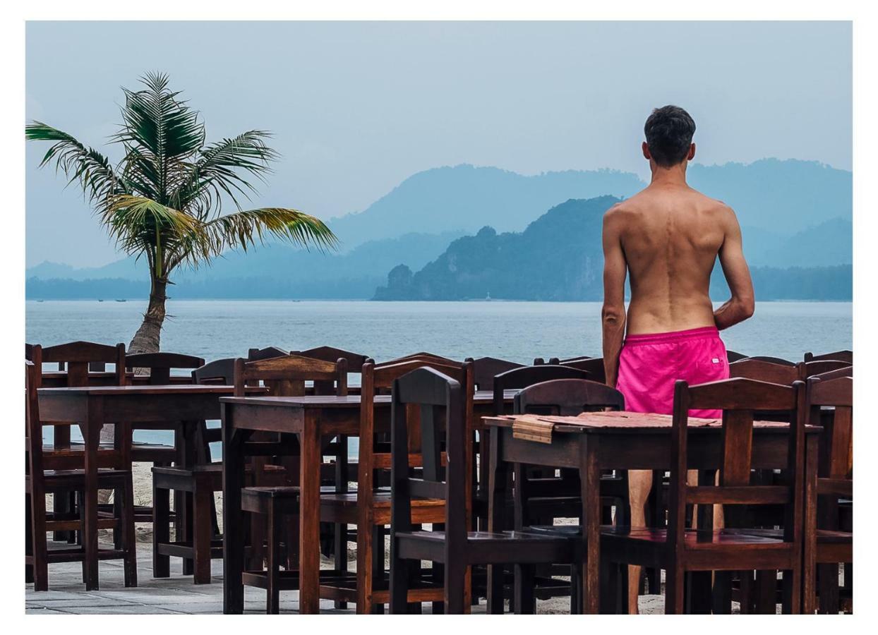 Sivalai Resort