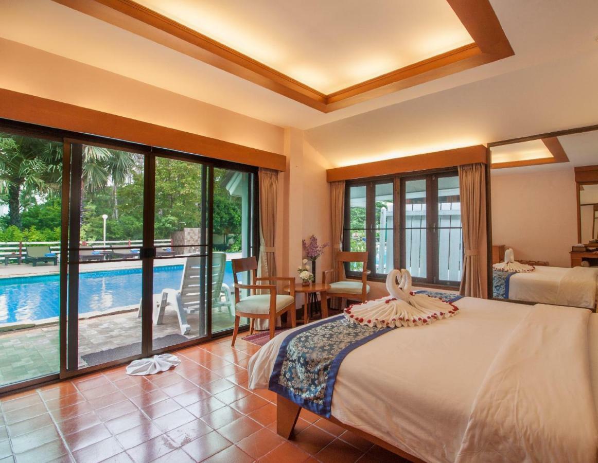 Resort The Privacy & Sam Roi Yot