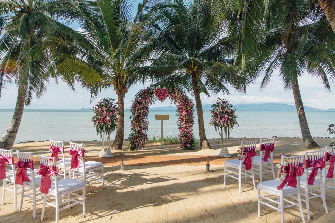 Resort Paradise Resort, Koh Samui - Sha Extra Mae Nam