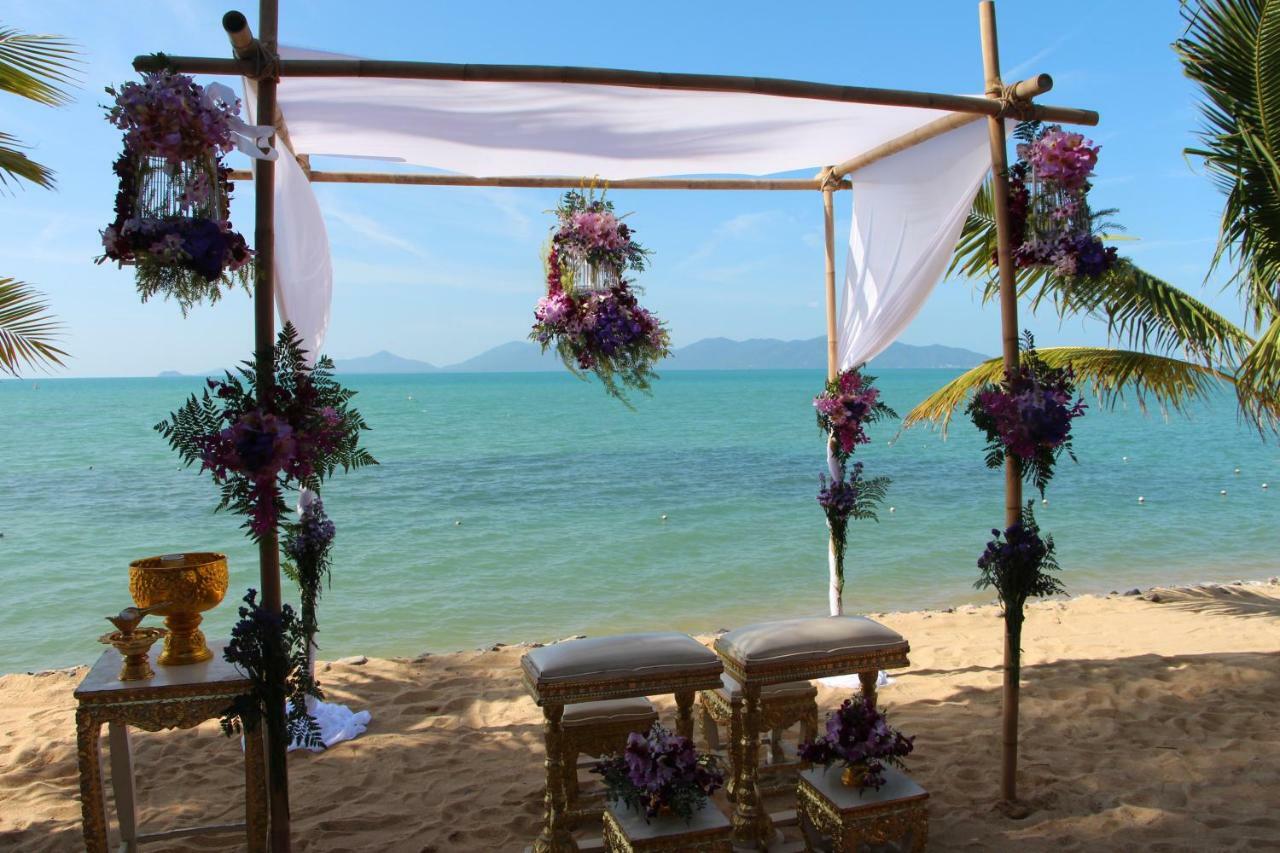 Resort Paradise Resort, Koh Samui - Sha Extra 4*
