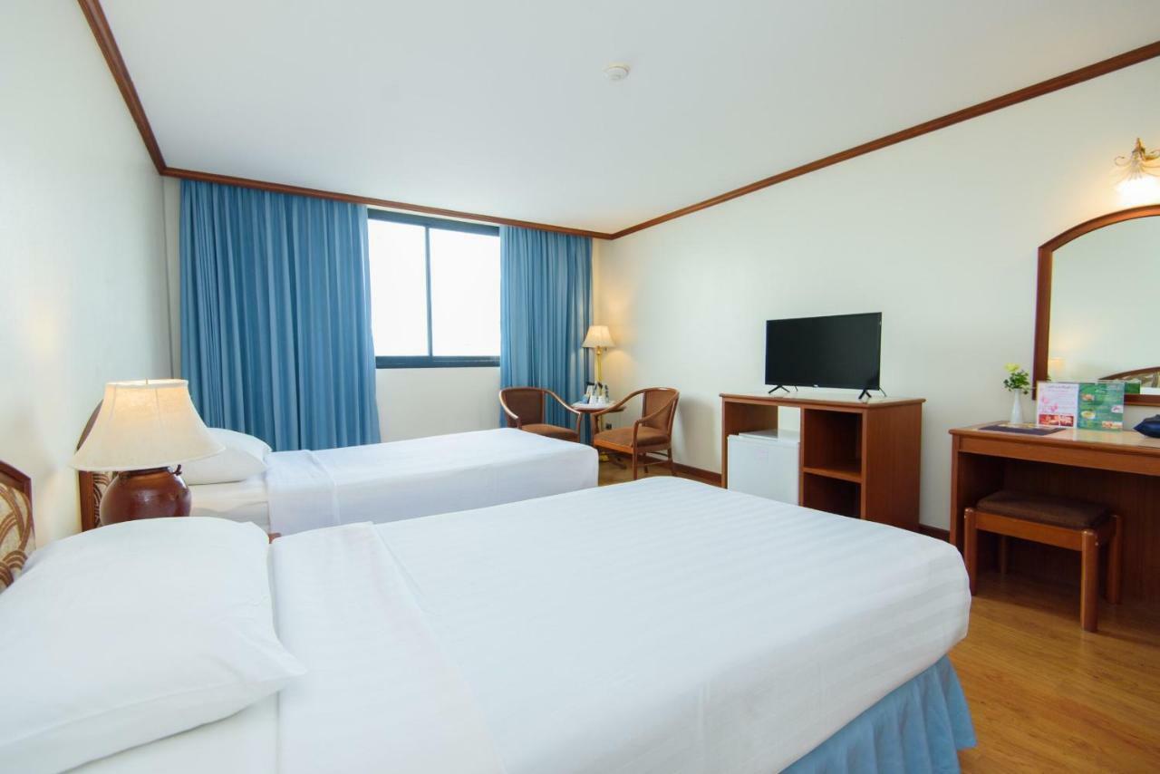 K.p. Grand 3* Chanthaburi