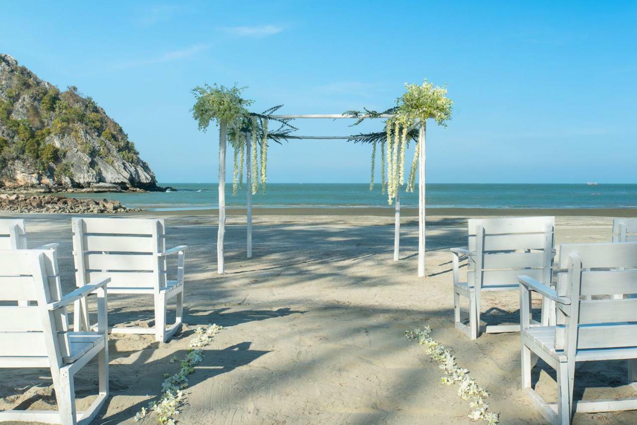 La Isla Pranburi Resort 4*