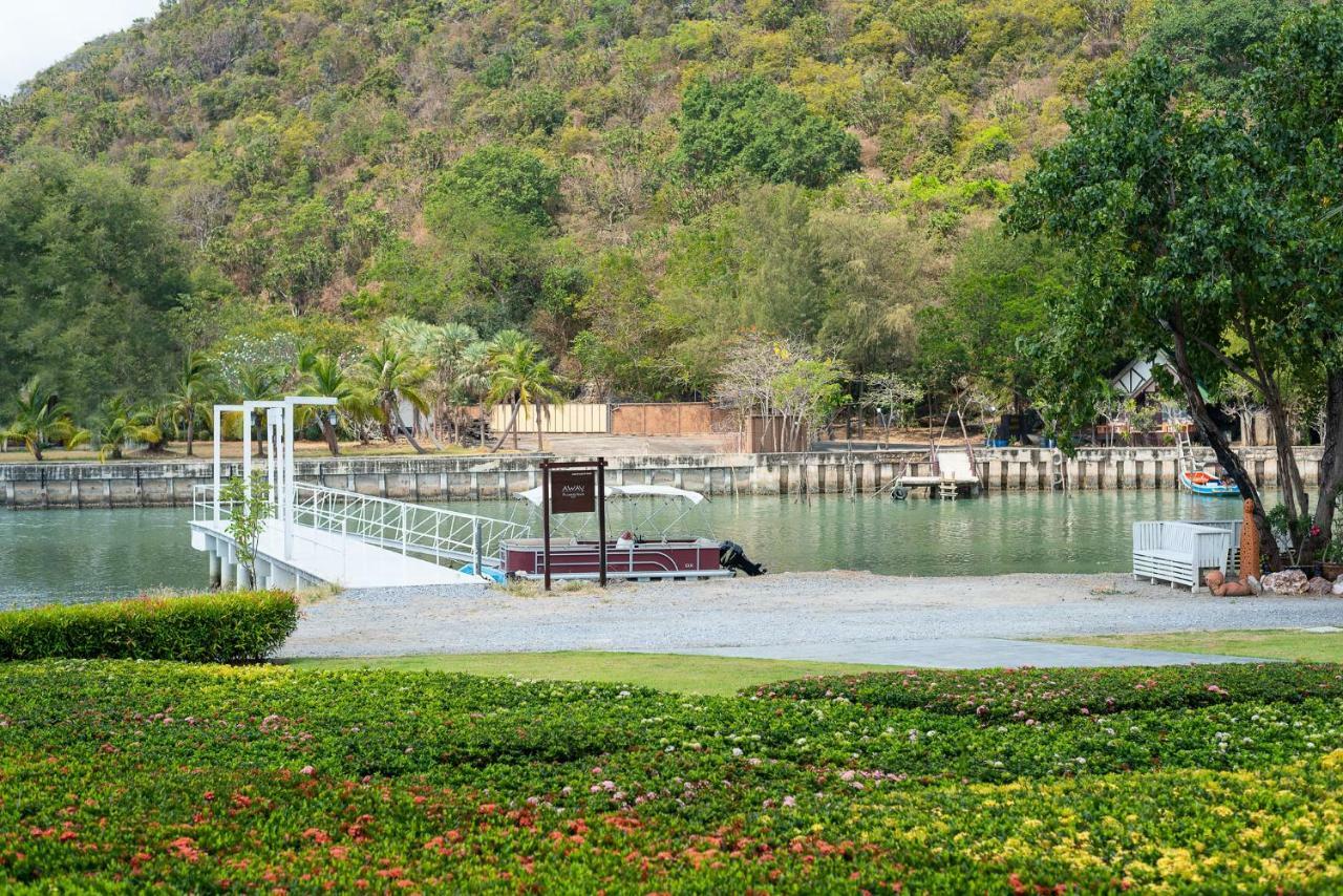La Isla Pranburi Resort 4*