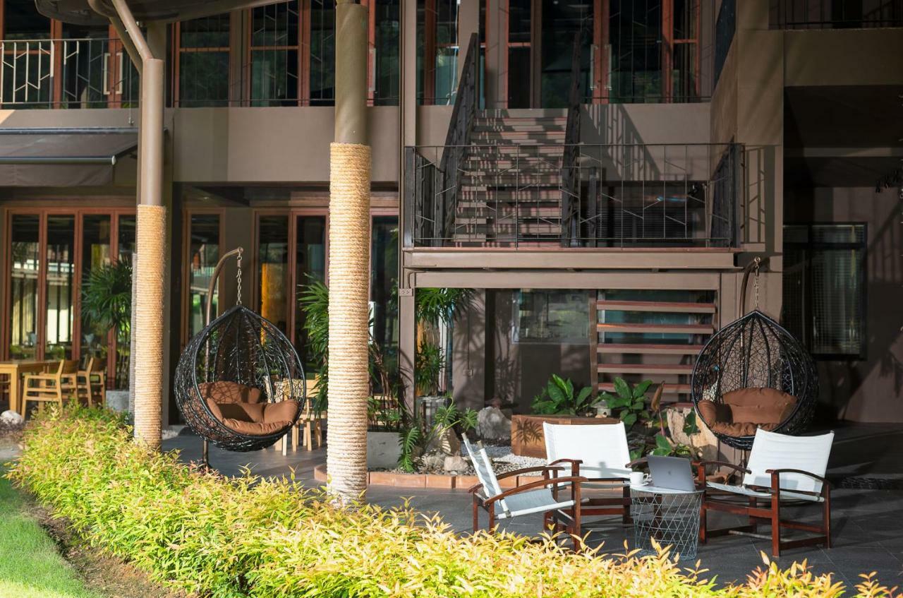 Resort La Isla Pranburi Sam Roi Yot