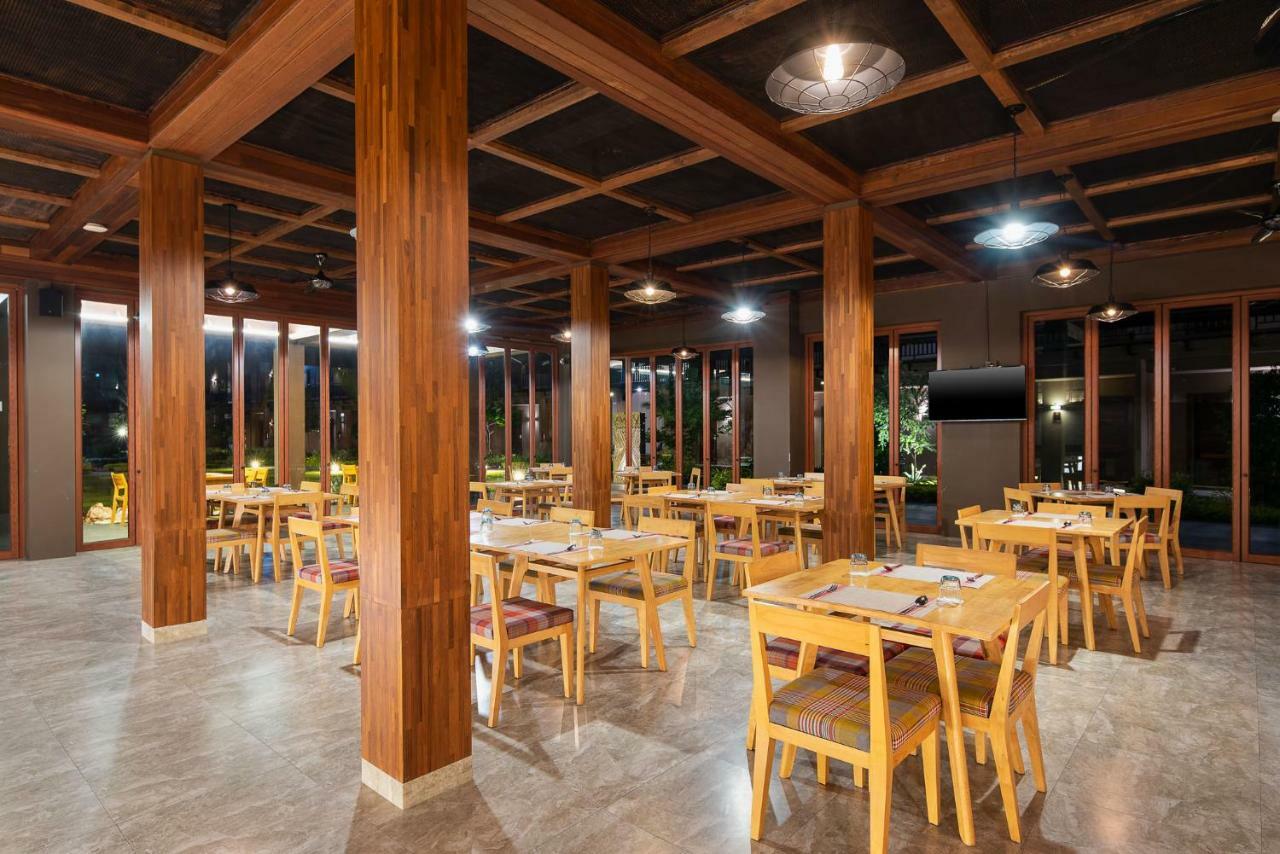 La Isla Pranburi Resort Sam Roi Yot