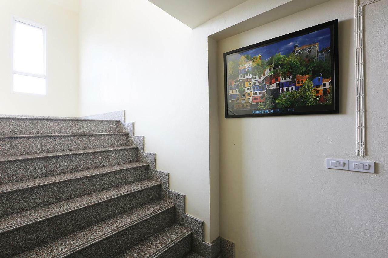Aparthotel V Place Songkhla