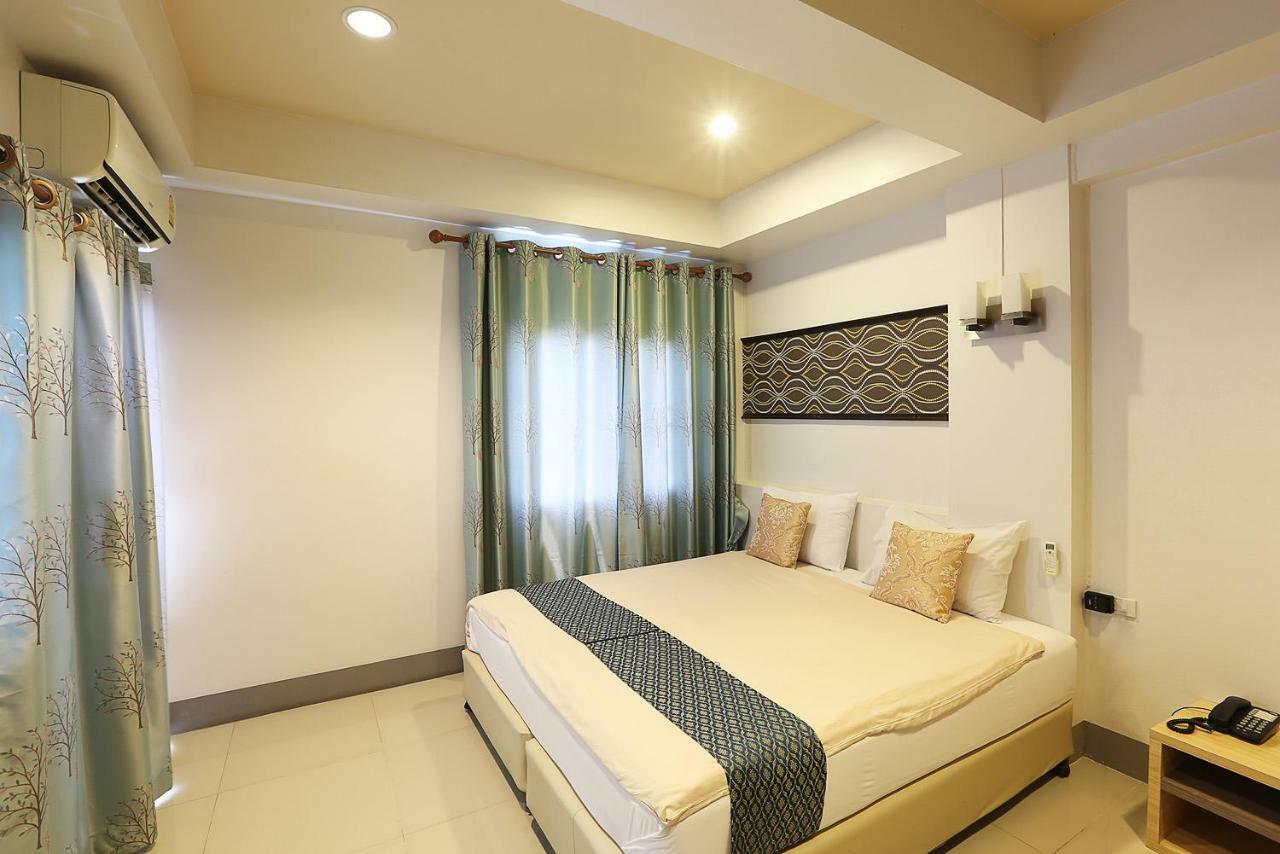V Place 2* Songkhla