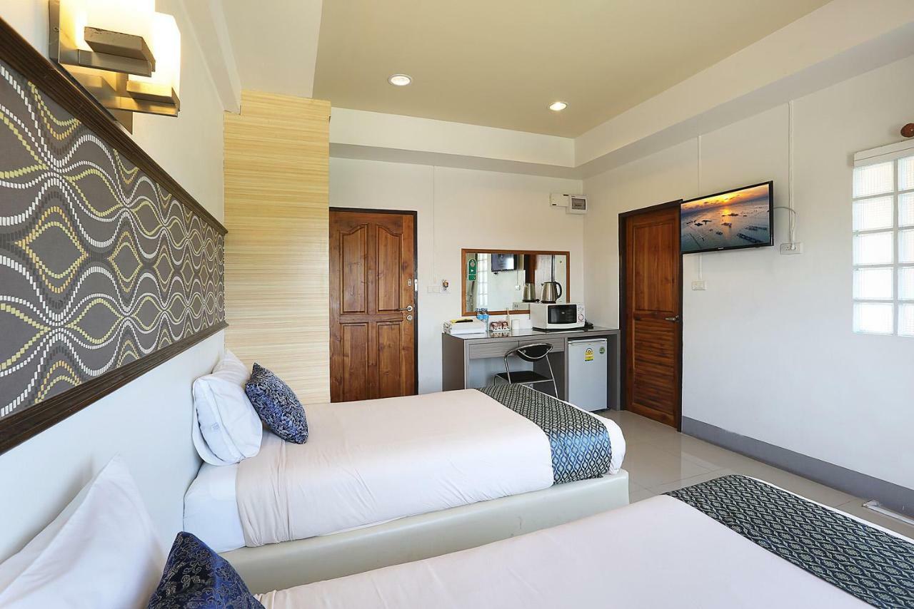 Aparthotel V Place
