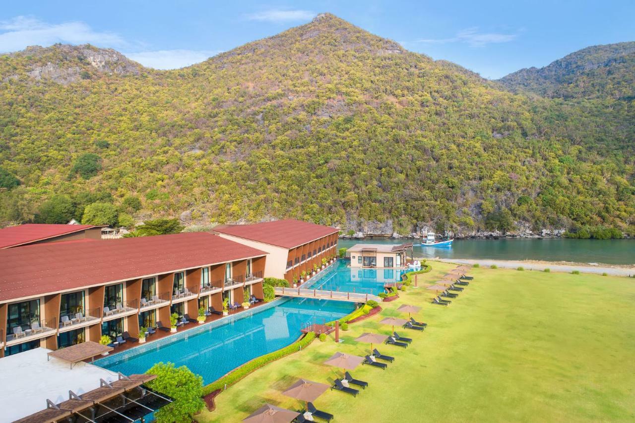 La Isla Pranburi Resort Sam Roi Yot