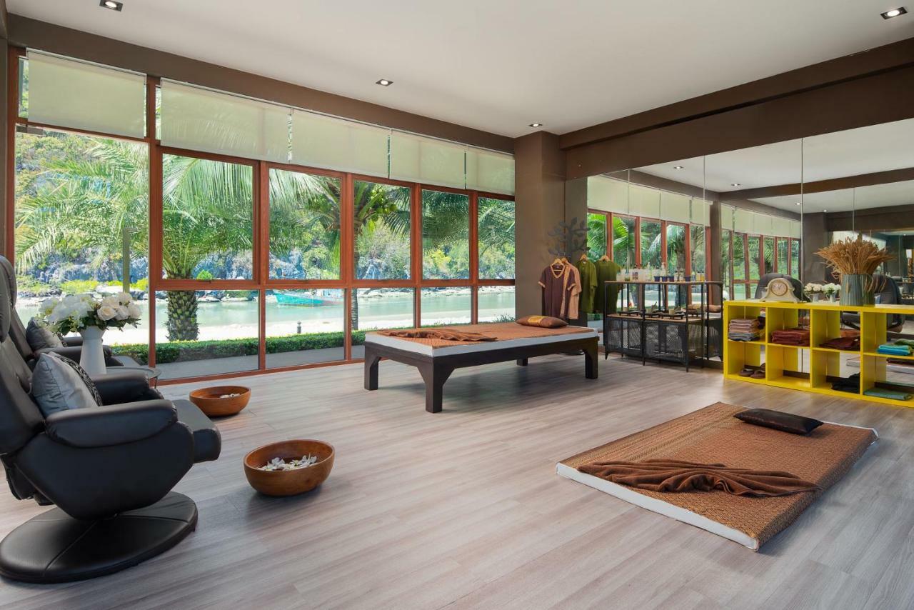 Resort La Isla Pranburi