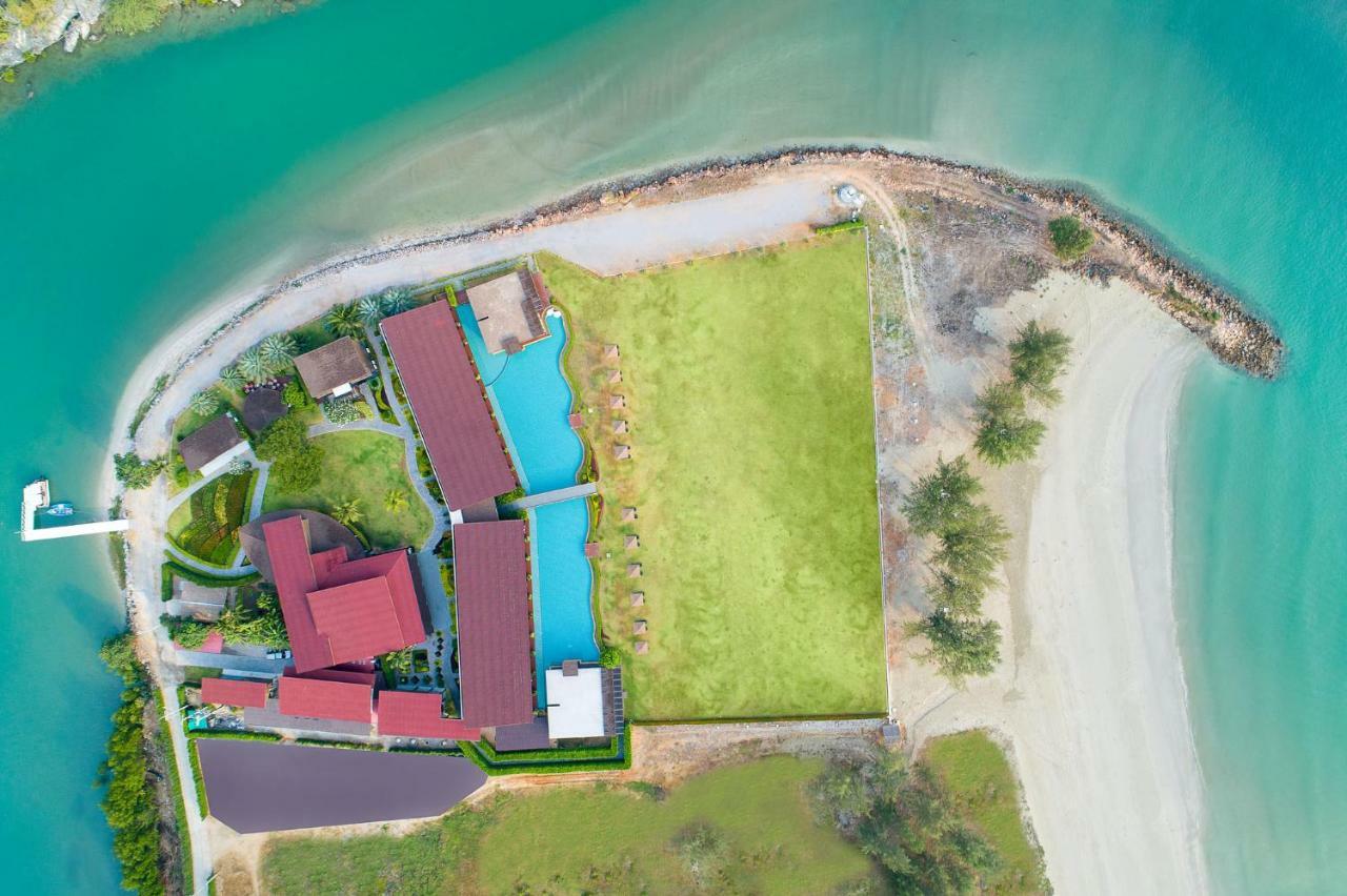 La Isla Pranburi
