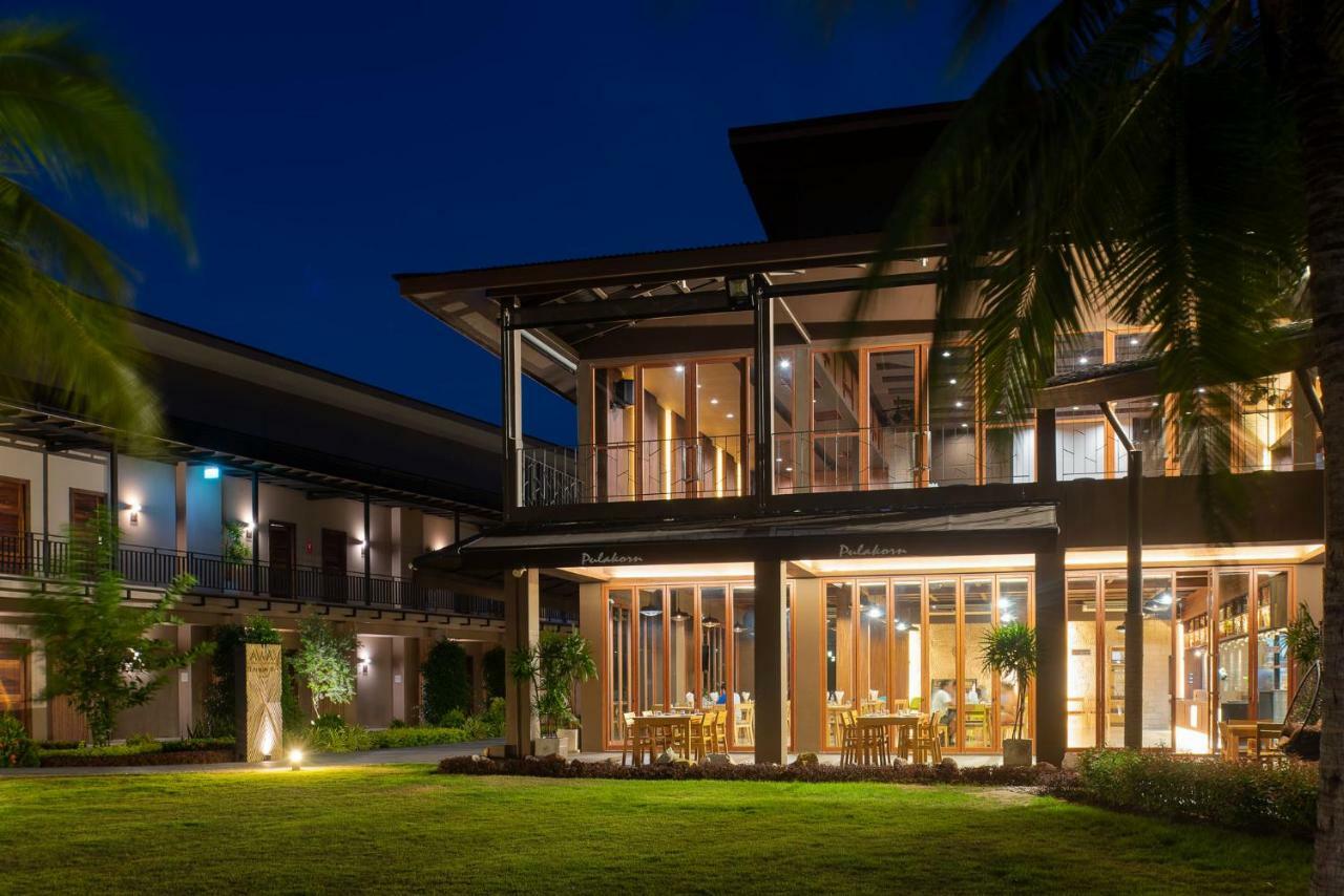 La Isla Pranburi 4*