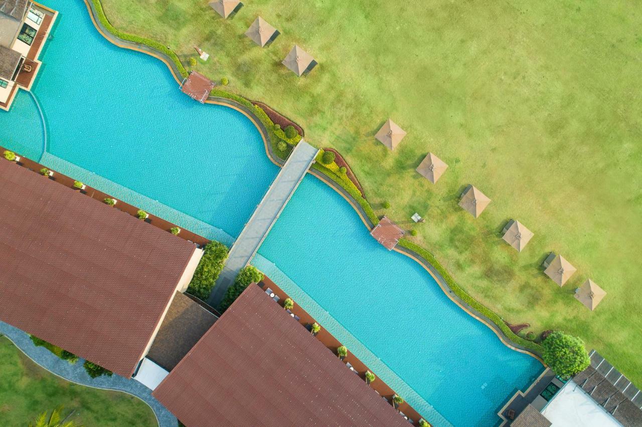 La Isla Pranburi