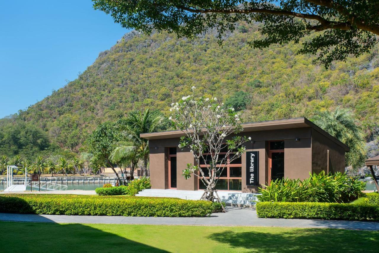 La Isla Pranburi Resort