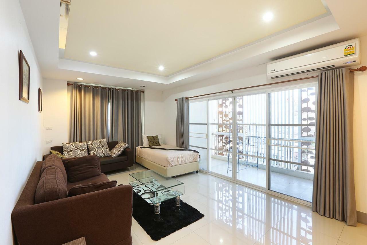 Aparthotel V Place Songkhla
