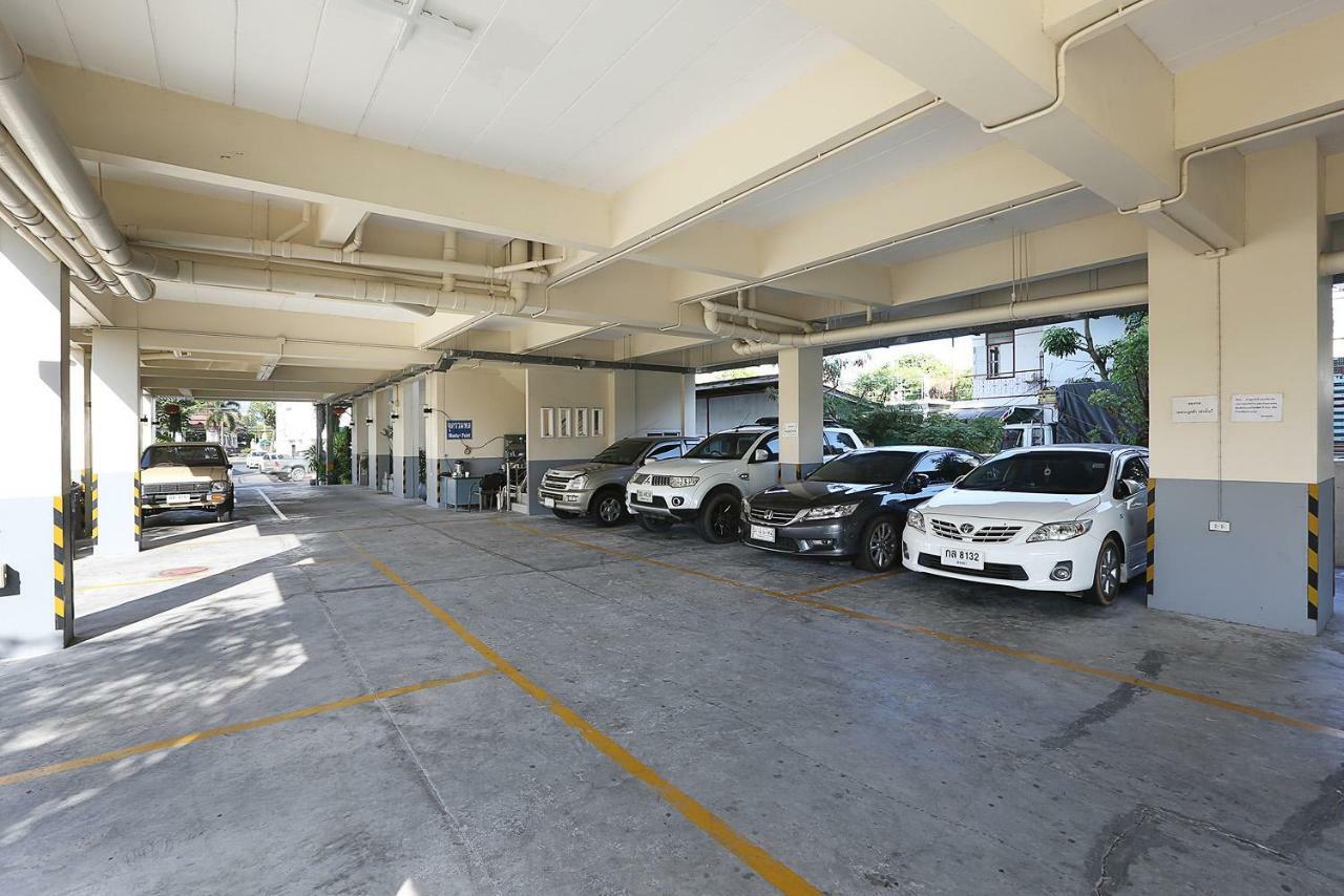 V Place Songkhla