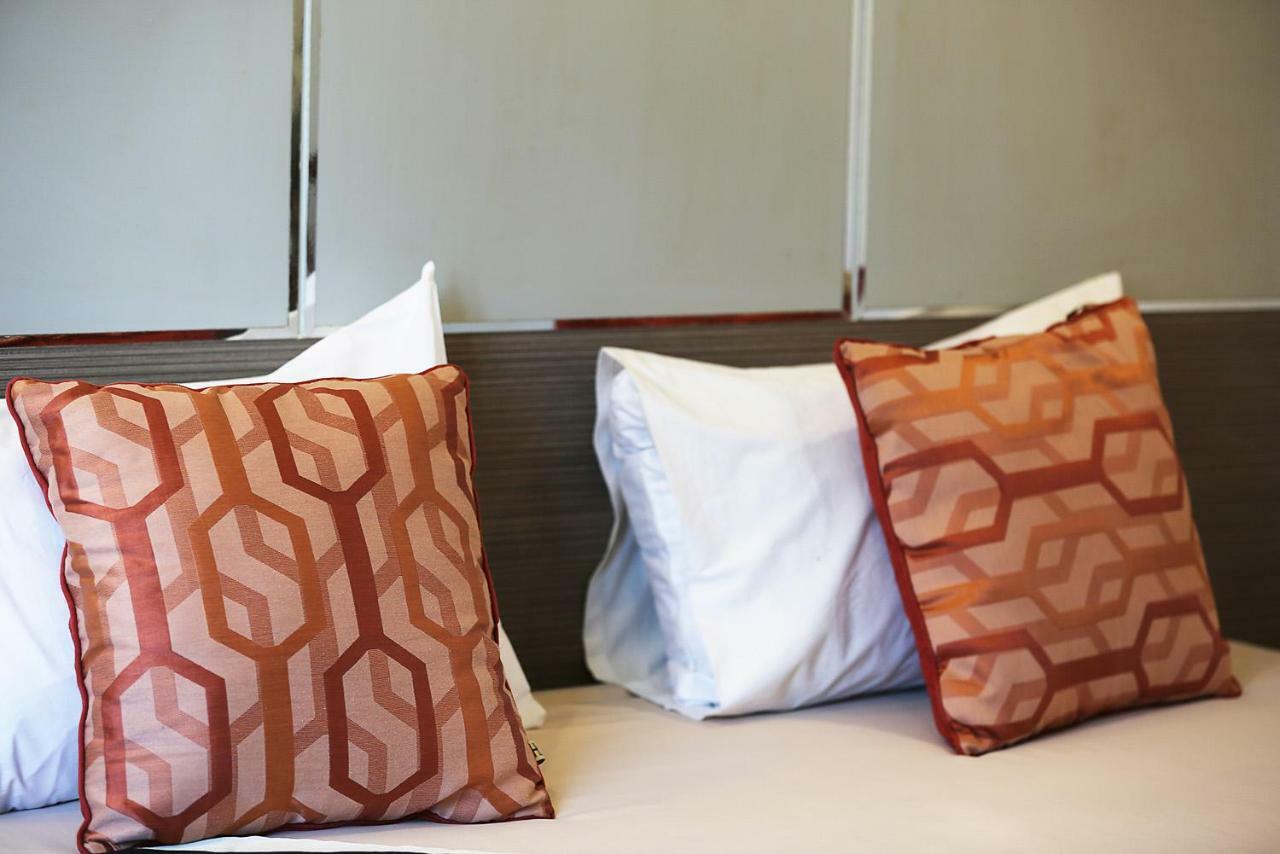 Aparthotel V Place
