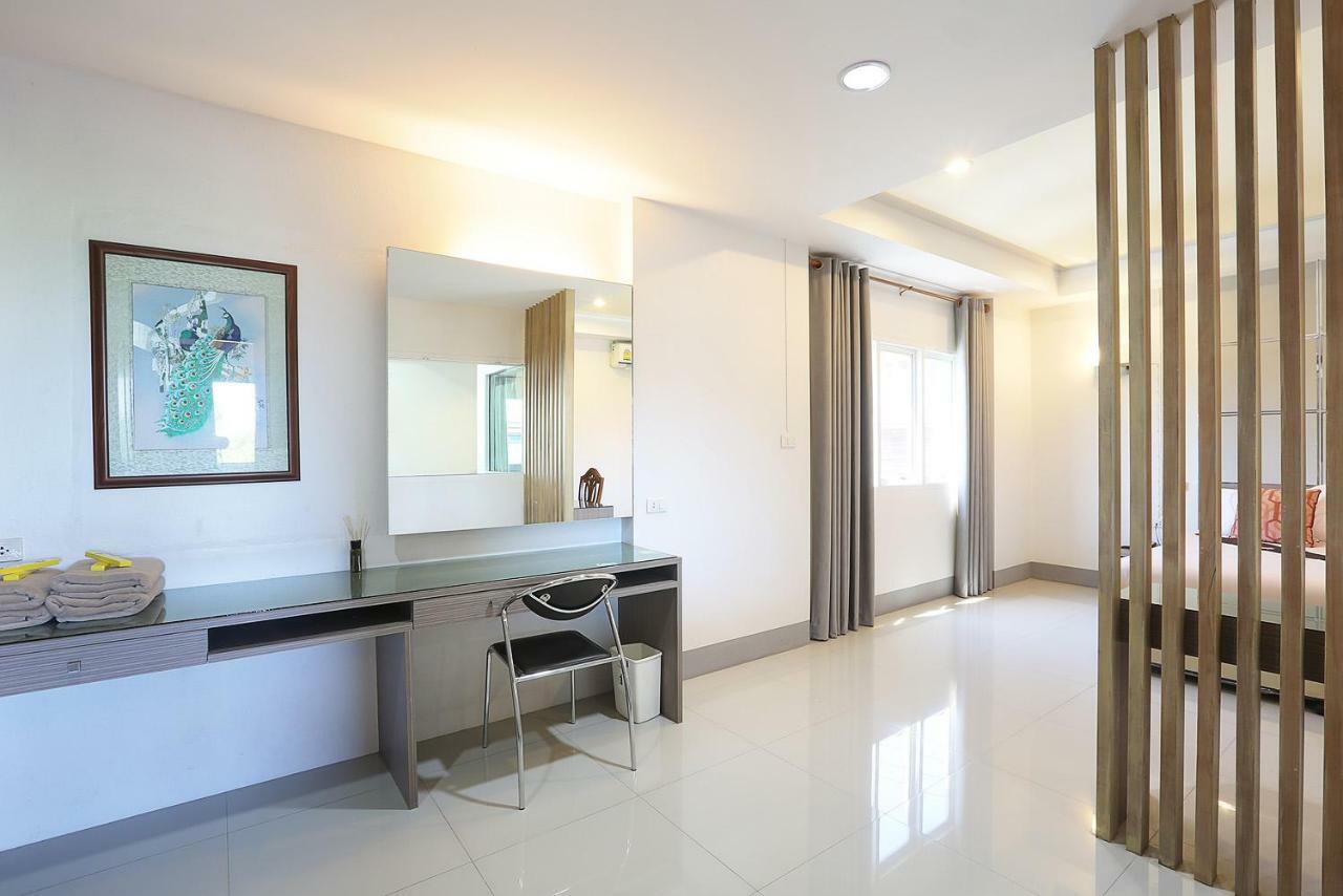 V Place Aparthotel Songkhla