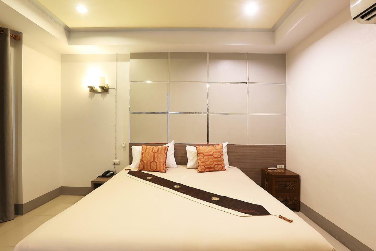 V Place 2* Songkhla