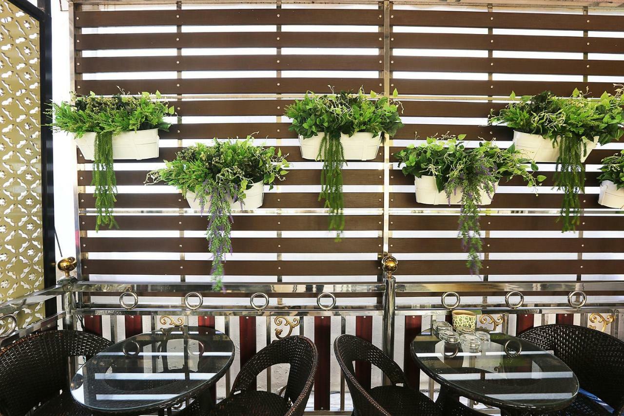 Aparthotel V Place Songkhla