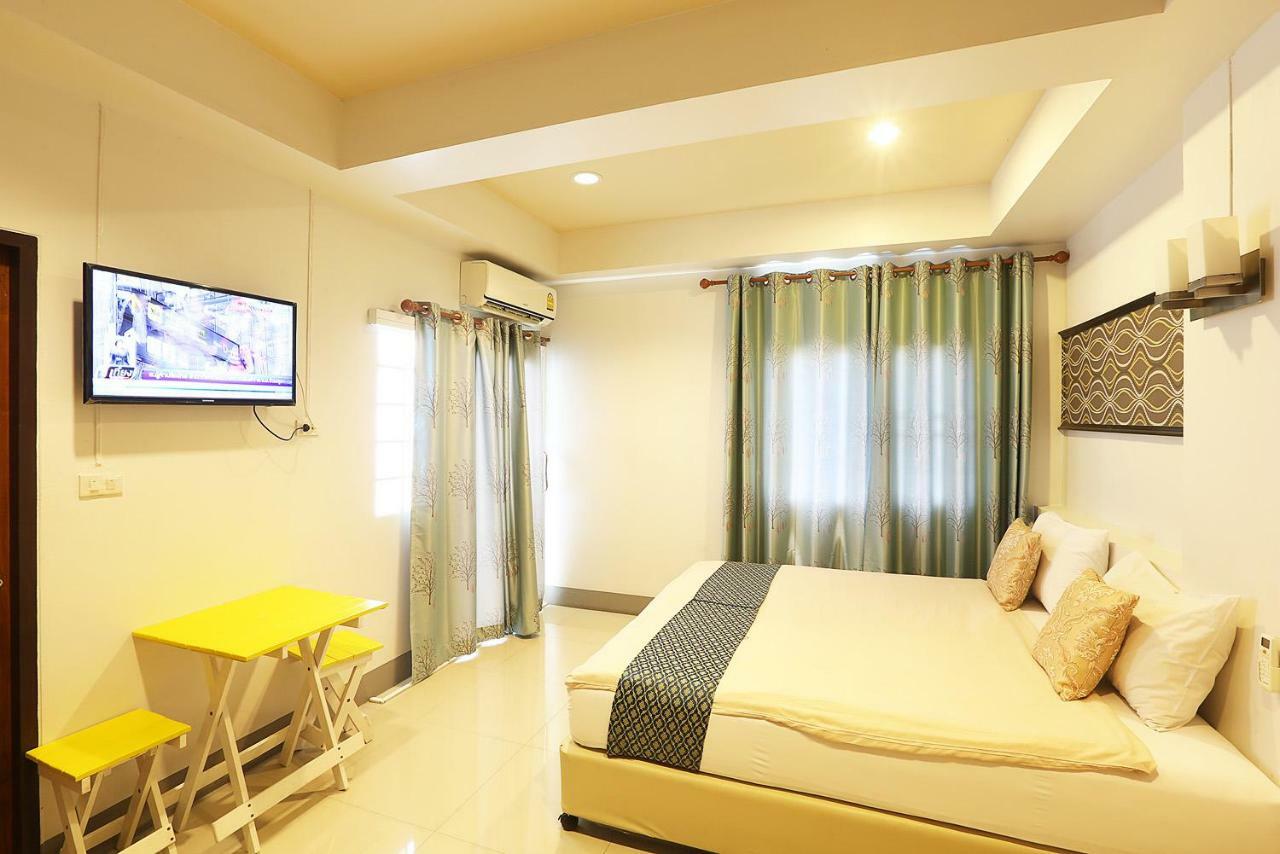 V Place Aparthotel Songkhla