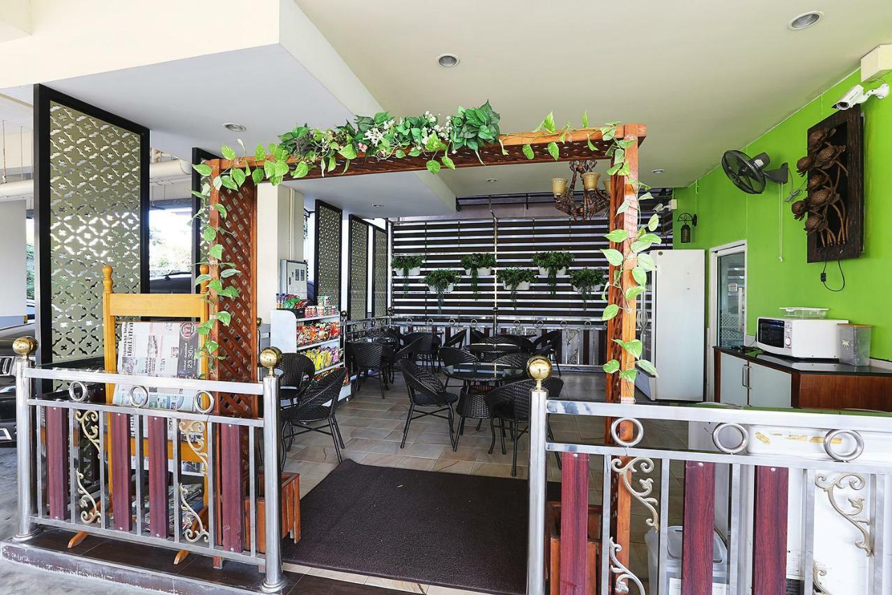 V Place Songkhla