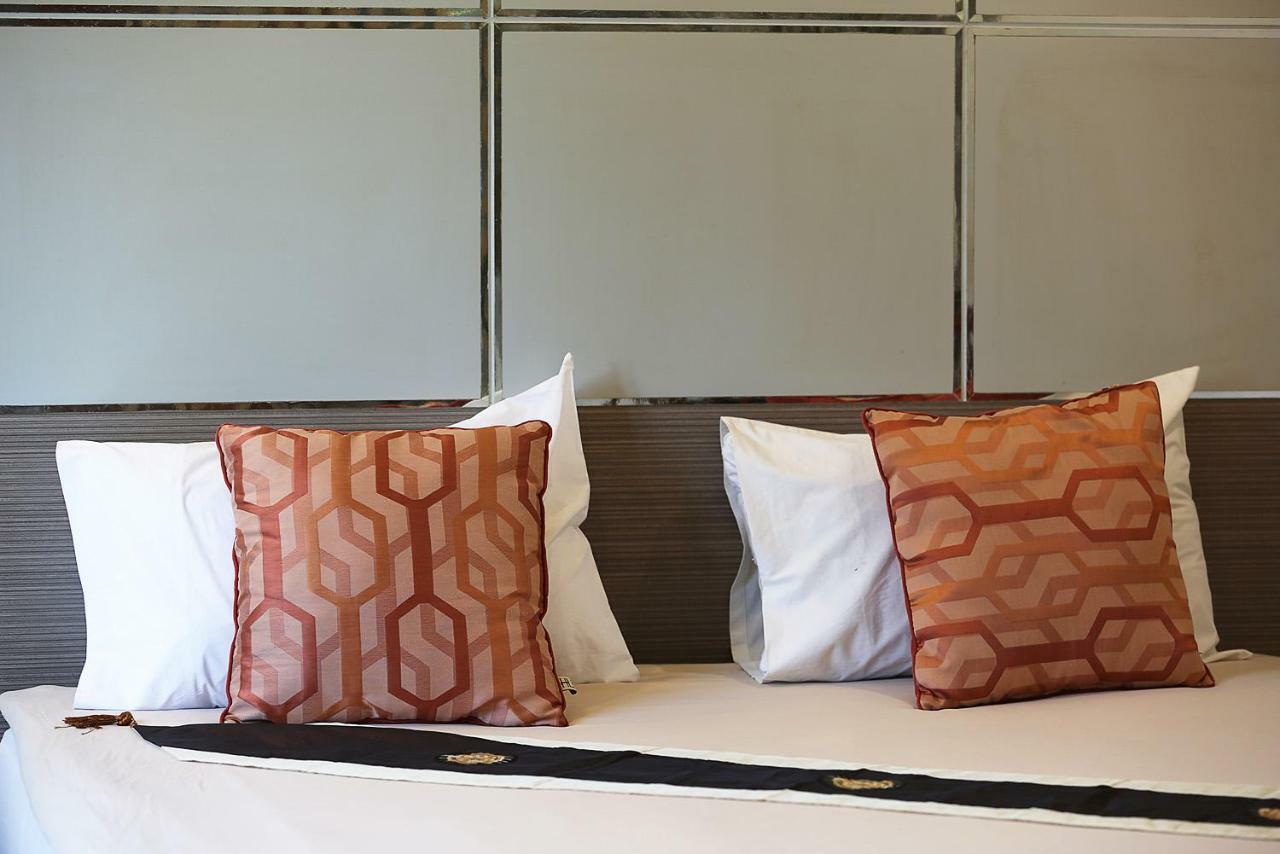 V Place Aparthotel Songkhla