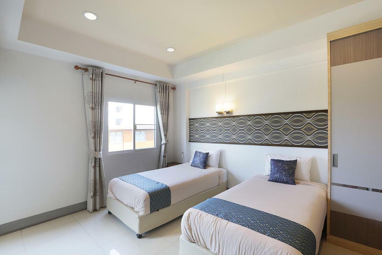 V Place Songkhla