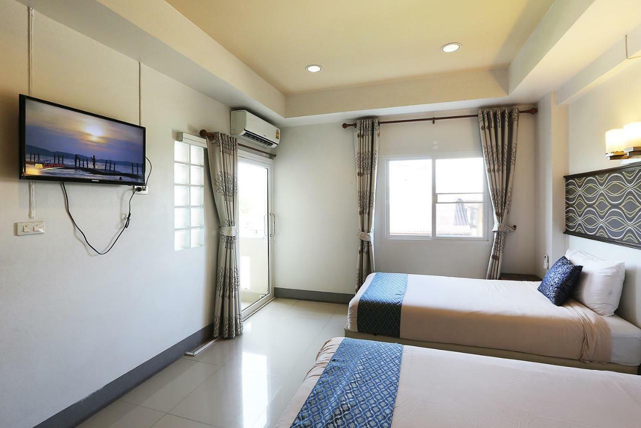 V Place Songkhla