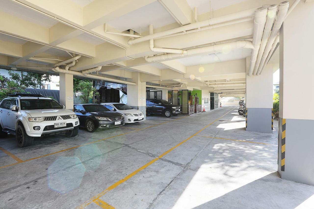 Aparthotel V Place