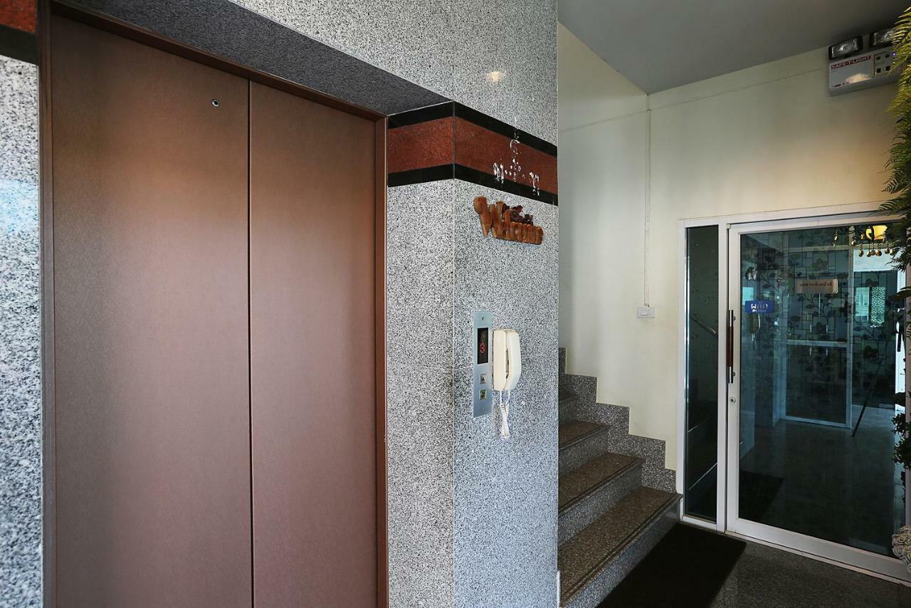 Aparthotel V Place