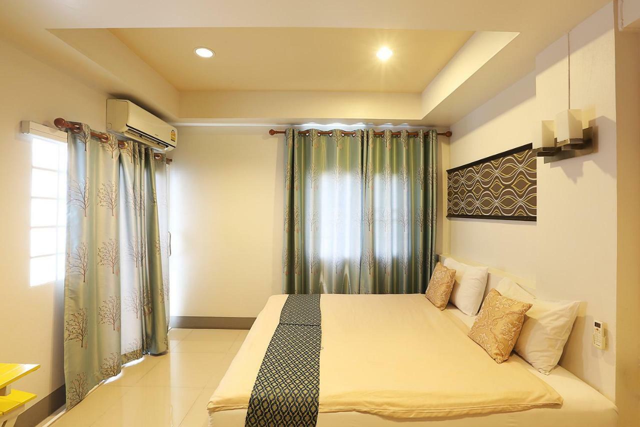 V Place Aparthotel Songkhla