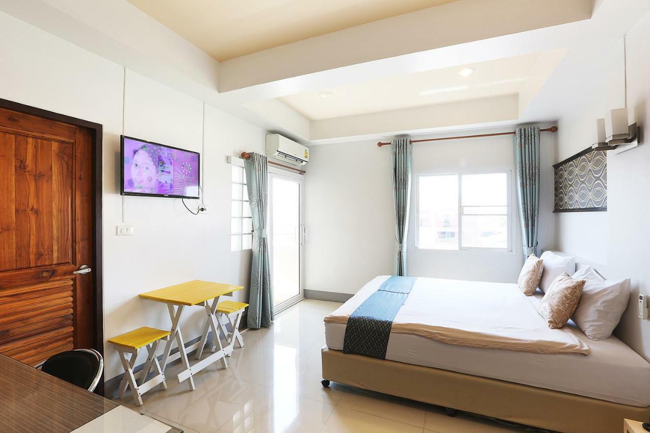 V Place Songkhla