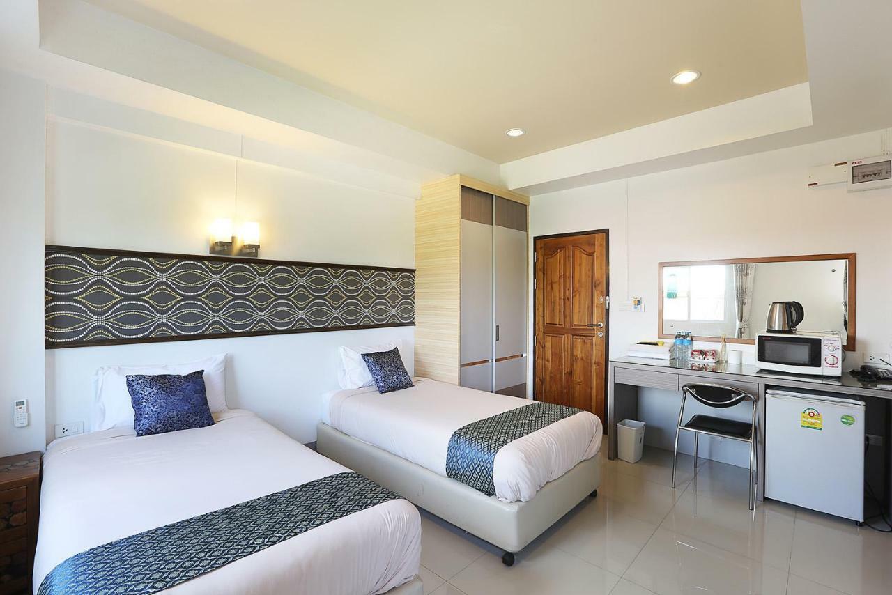 V Place 2* Songkhla