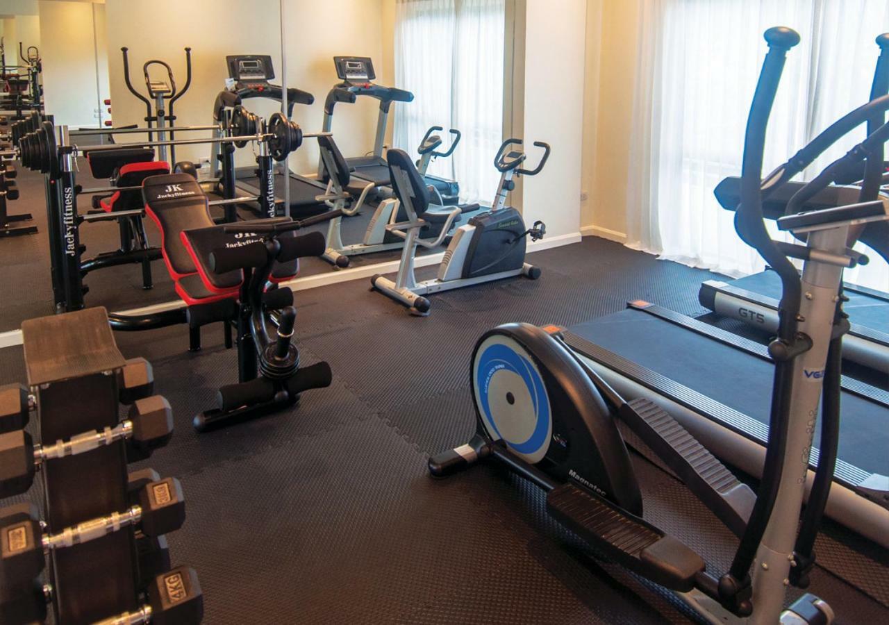 Koranaree Courtyard Boutique Hotel 4*