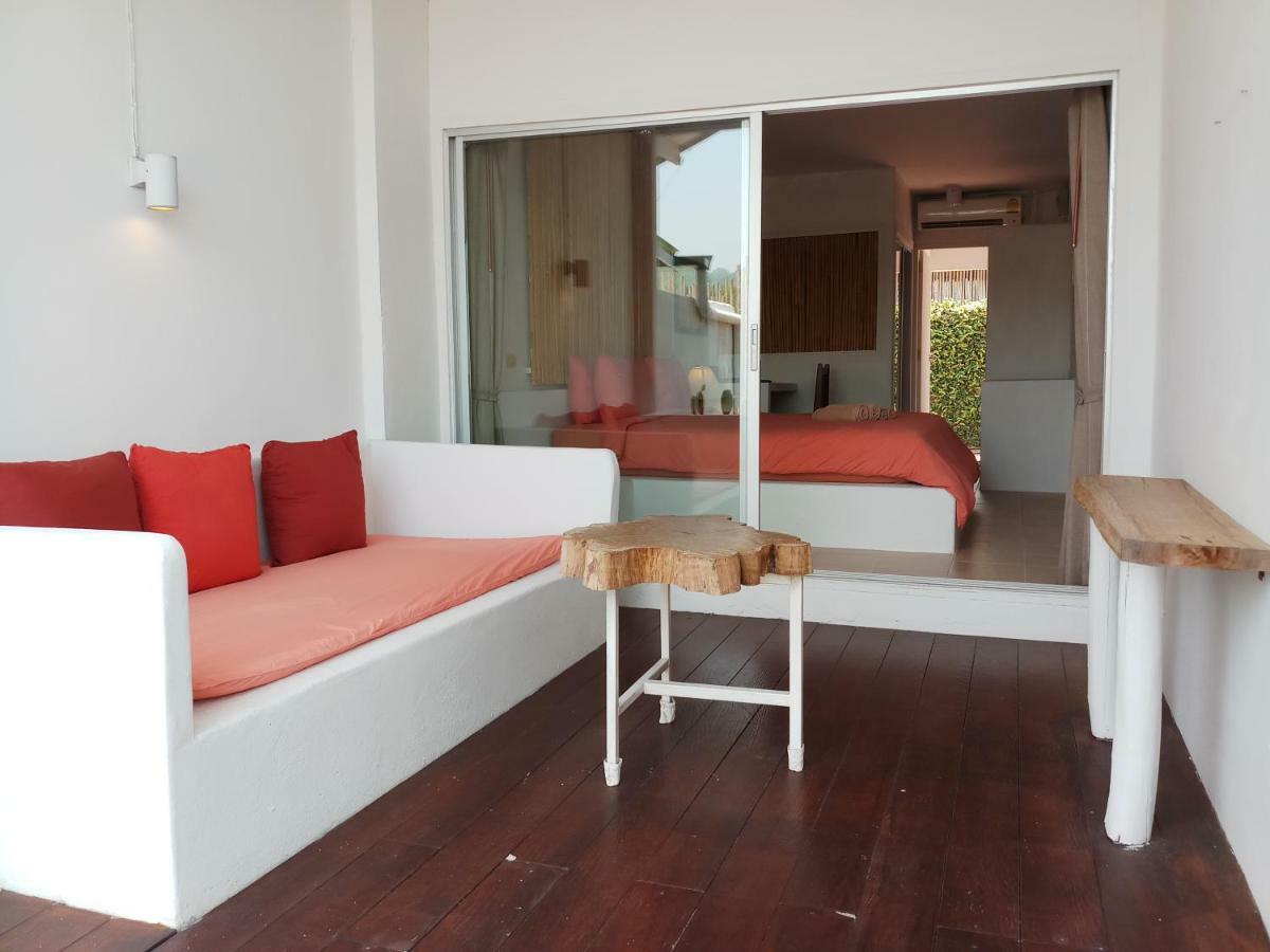 Resort Chasorn Riverside