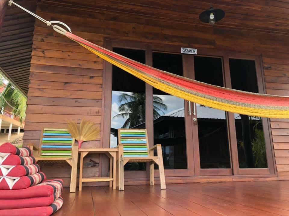 Itsara Bed & Breakfast *
