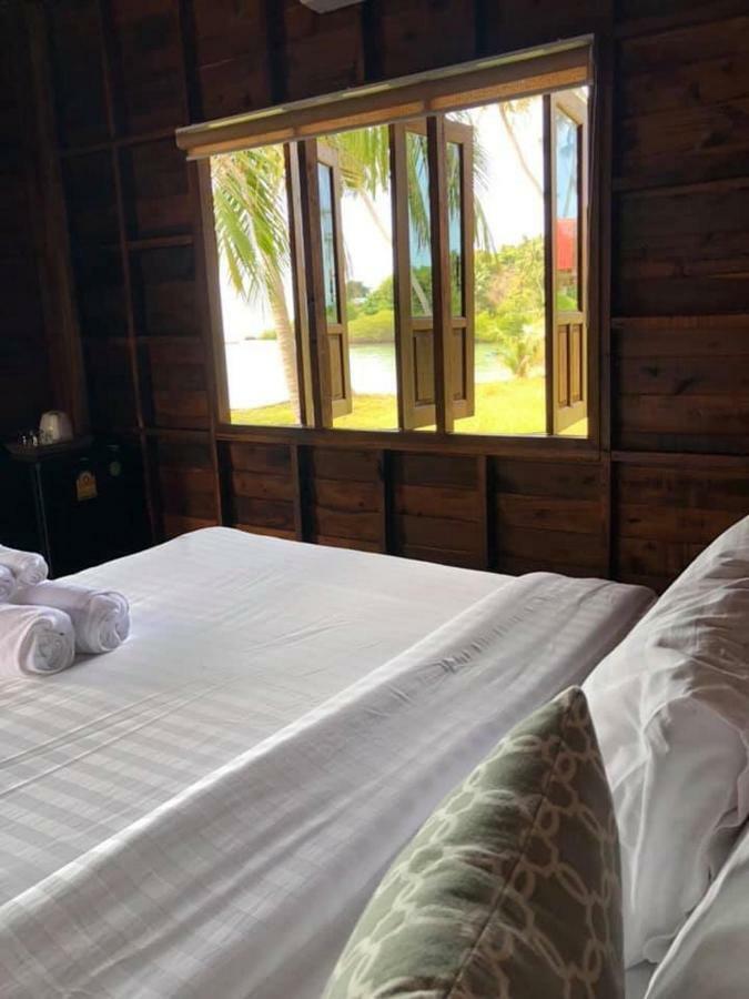 Itsara Bed & Breakfast *
