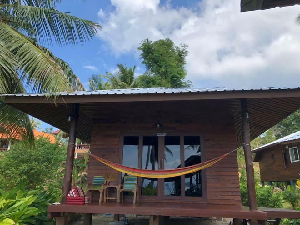 Itsara Bed & Breakfast *