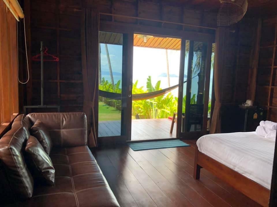 Itsara Bed & Breakfast *