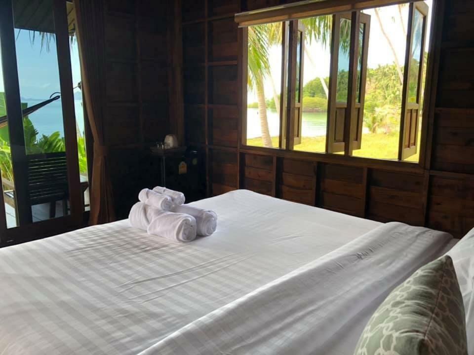 Bed & Breakfast Itsara