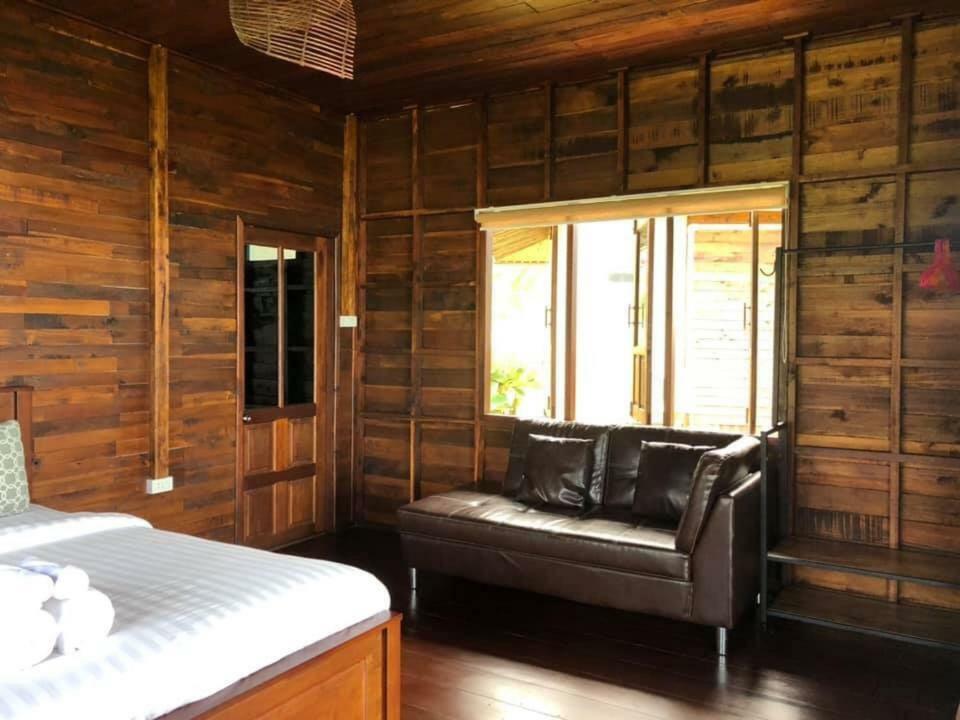 Itsara Bed & Breakfast