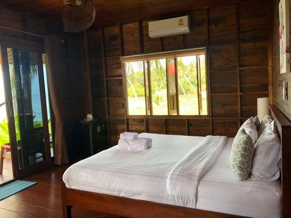 Itsara Bed & Breakfast *
