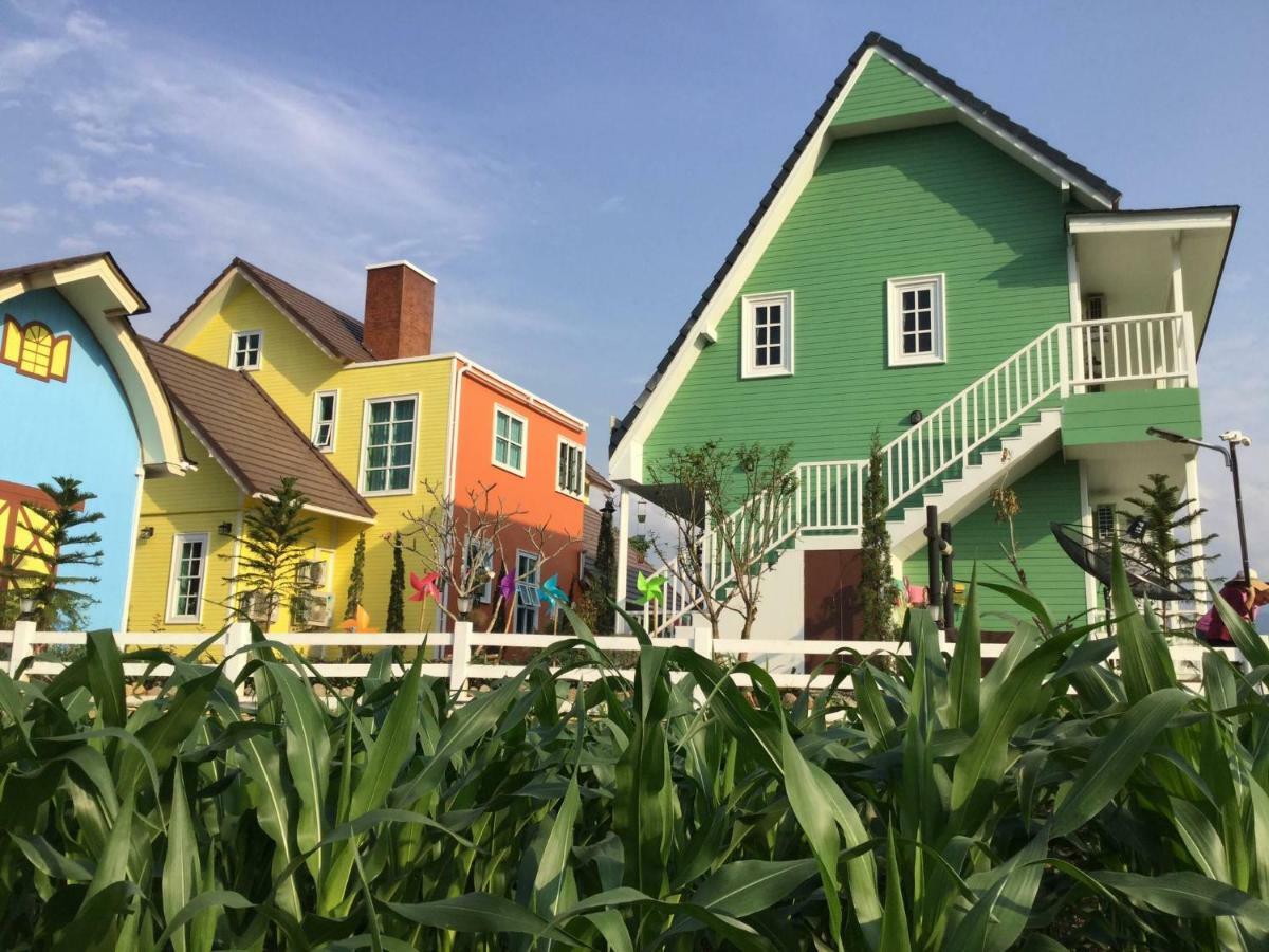 Hotel Baan Kang Hun 3*