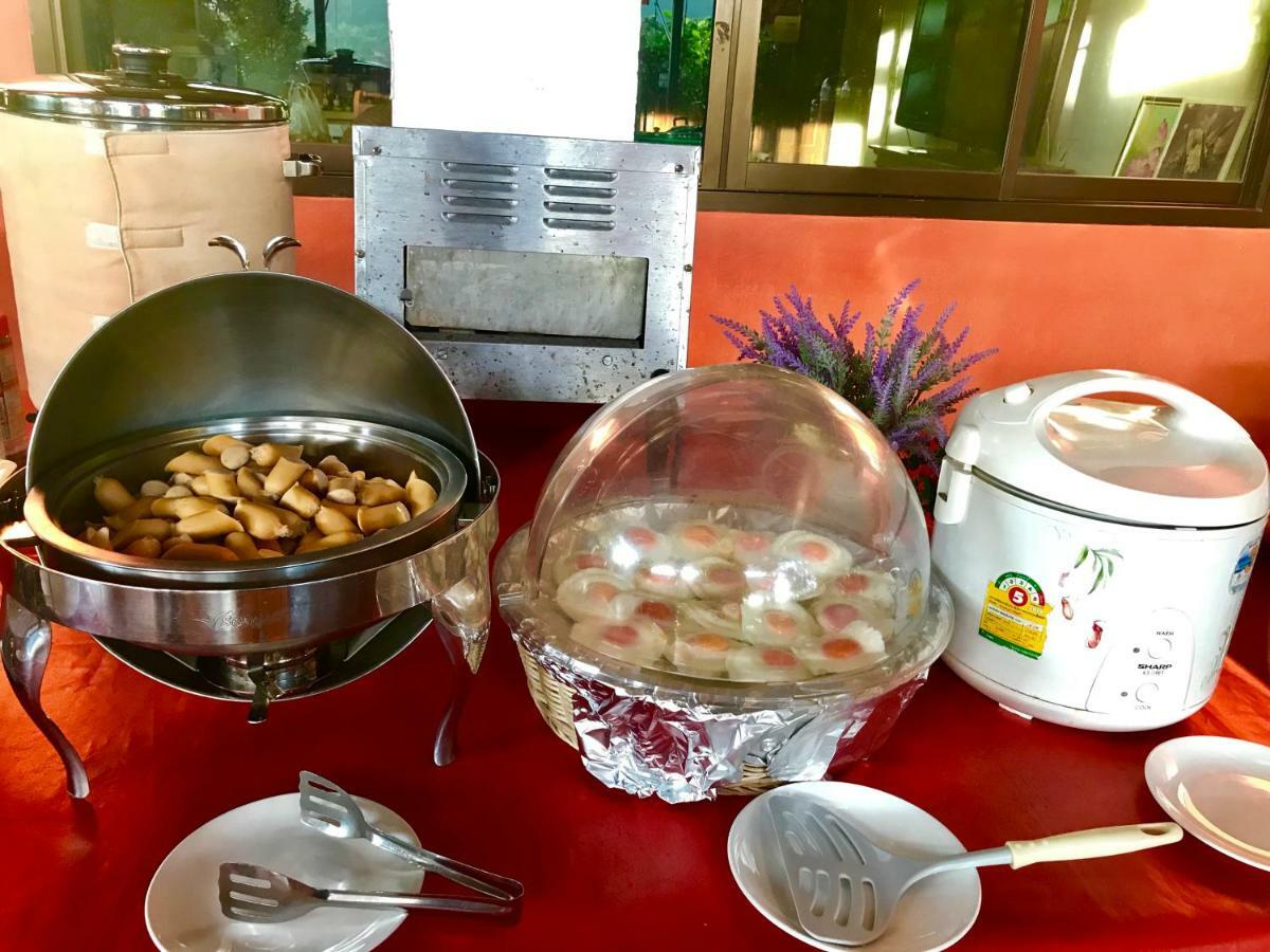 Baan Suan Rojjana 2*