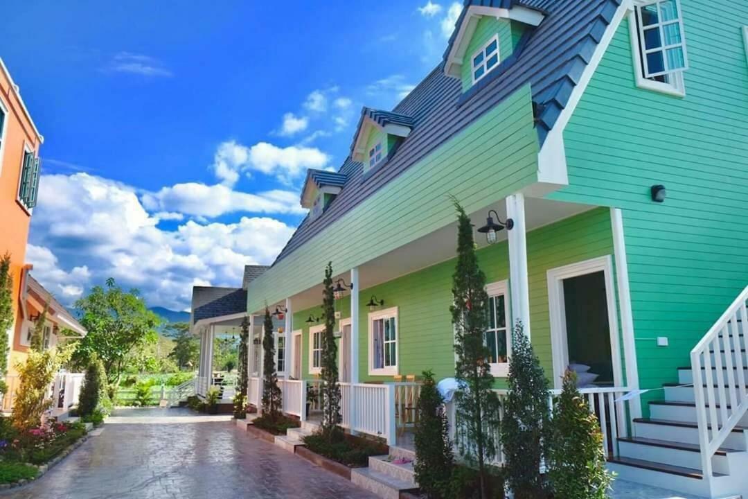 Hotel Baan Kang Hun 3*