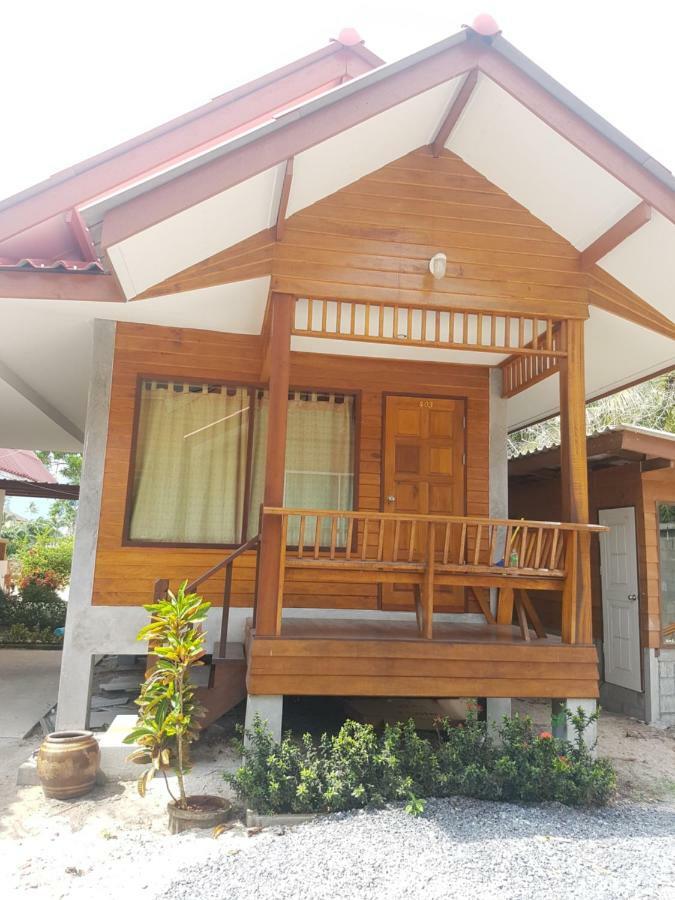 Phuphat Beach 3* Khanom