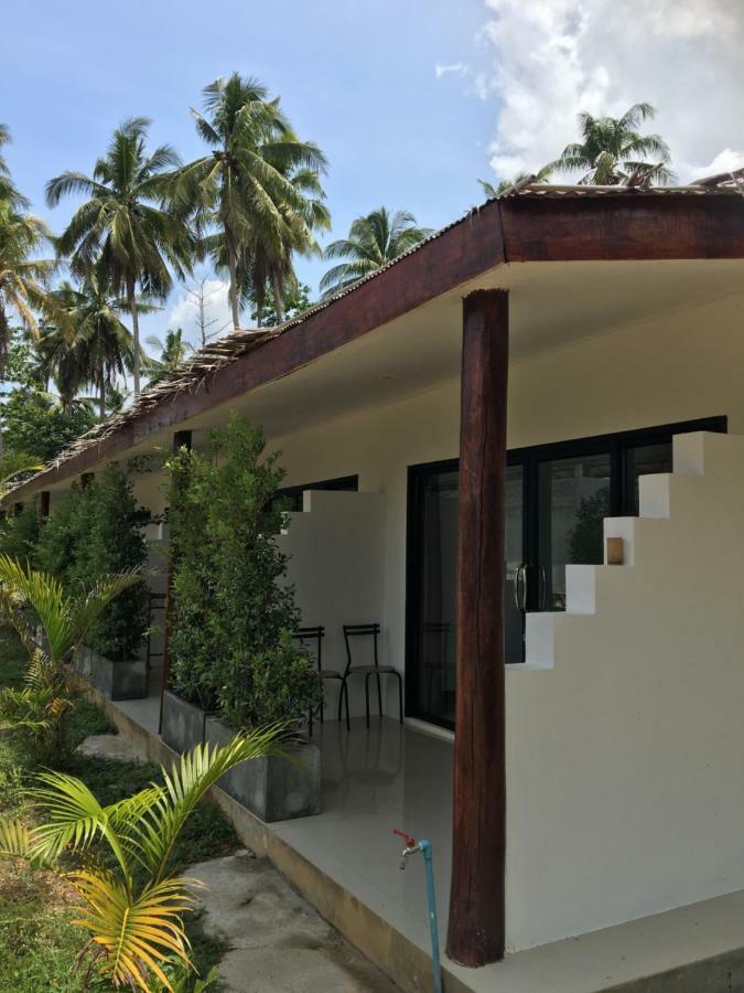 La Marina - Khlong Nin Beach Guest house Koh Lanta