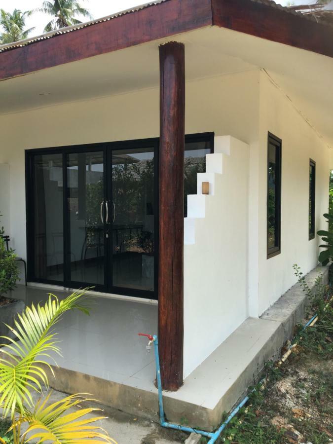 Guest house La Marina - Khlong Nin Beach Koh Lanta