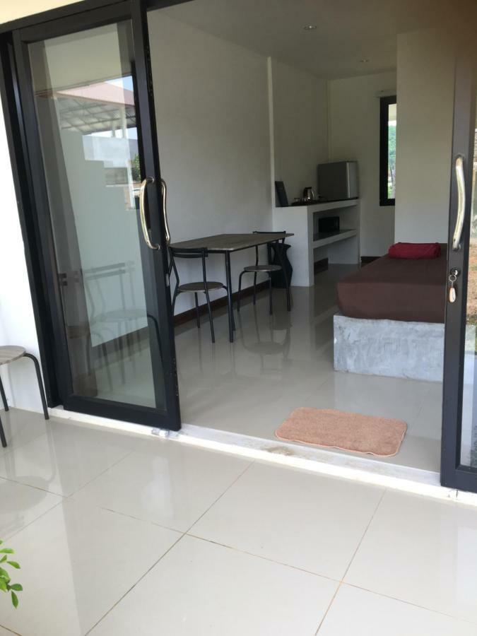 Guest house La Marina - Khlong Nin Beach Koh Lanta